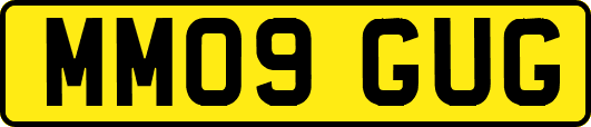 MM09GUG
