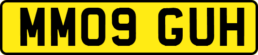 MM09GUH