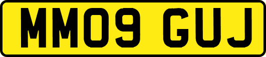 MM09GUJ