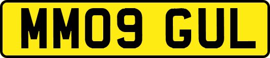 MM09GUL