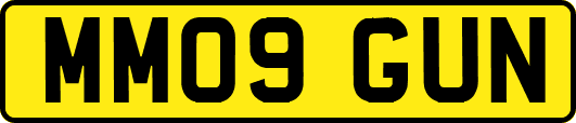 MM09GUN