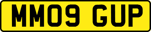 MM09GUP