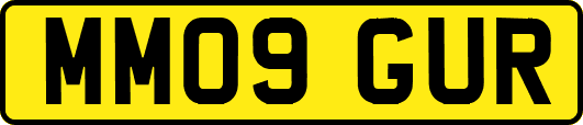 MM09GUR
