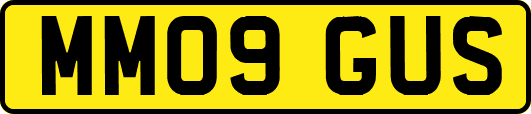 MM09GUS