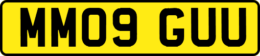 MM09GUU