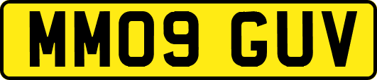 MM09GUV