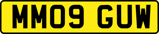 MM09GUW