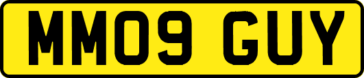 MM09GUY