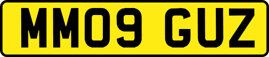 MM09GUZ