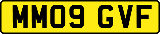 MM09GVF