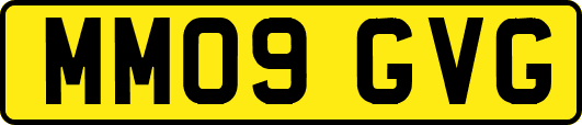 MM09GVG