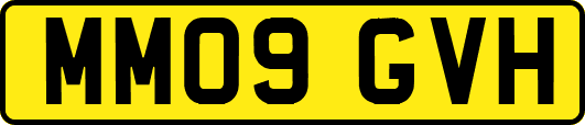 MM09GVH