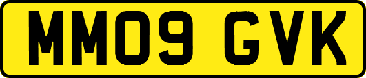 MM09GVK