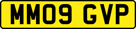 MM09GVP