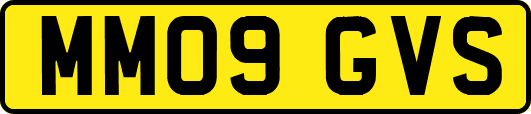 MM09GVS