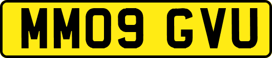 MM09GVU