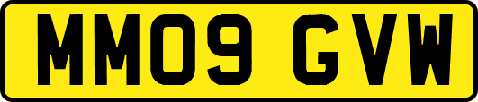MM09GVW