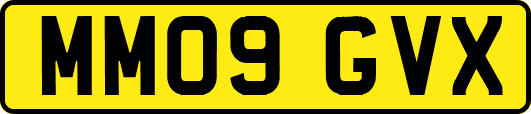 MM09GVX