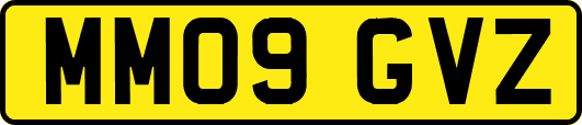 MM09GVZ