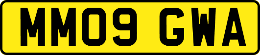 MM09GWA
