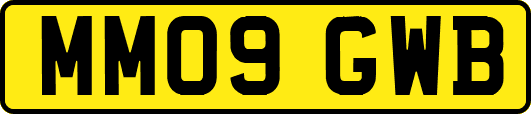 MM09GWB