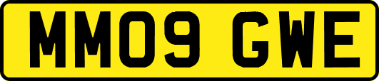 MM09GWE