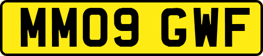 MM09GWF