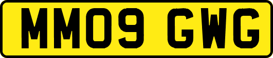 MM09GWG