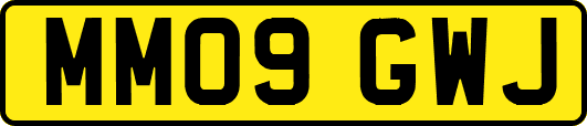 MM09GWJ