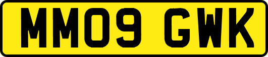 MM09GWK