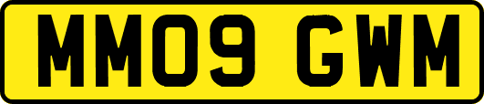 MM09GWM