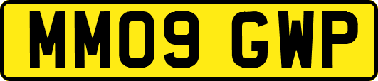 MM09GWP