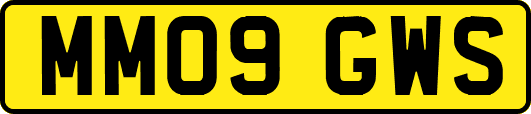 MM09GWS