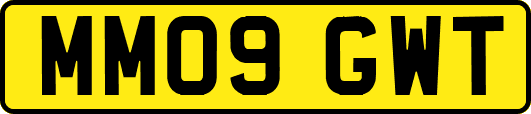 MM09GWT