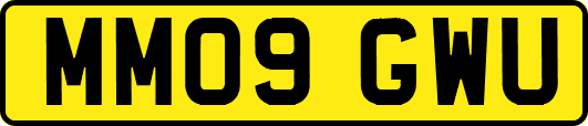 MM09GWU