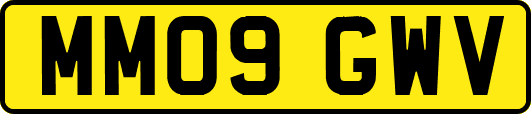 MM09GWV