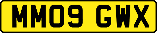MM09GWX