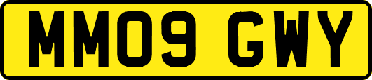 MM09GWY