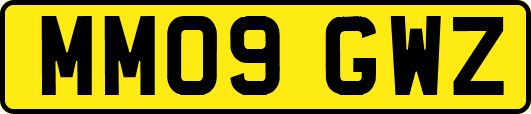 MM09GWZ