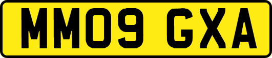 MM09GXA