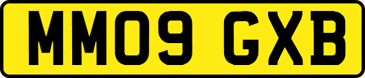 MM09GXB