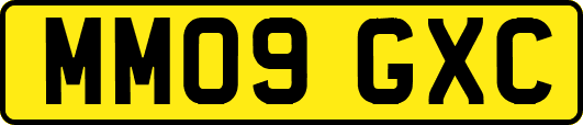 MM09GXC