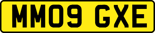 MM09GXE