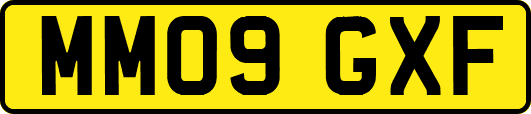 MM09GXF