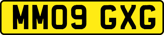 MM09GXG