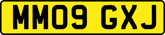 MM09GXJ