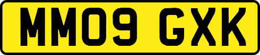 MM09GXK
