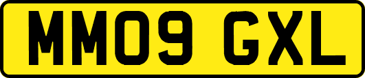 MM09GXL