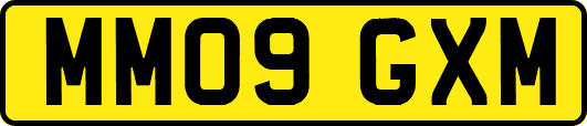MM09GXM