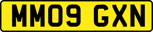MM09GXN